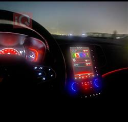 رینۆ تالیسمان